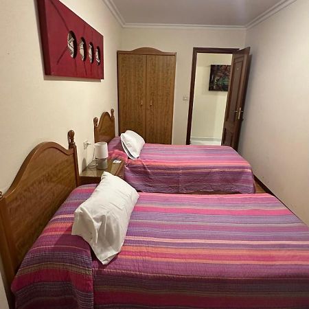 Habitaciones Vistamar Рибадео Екстериор снимка