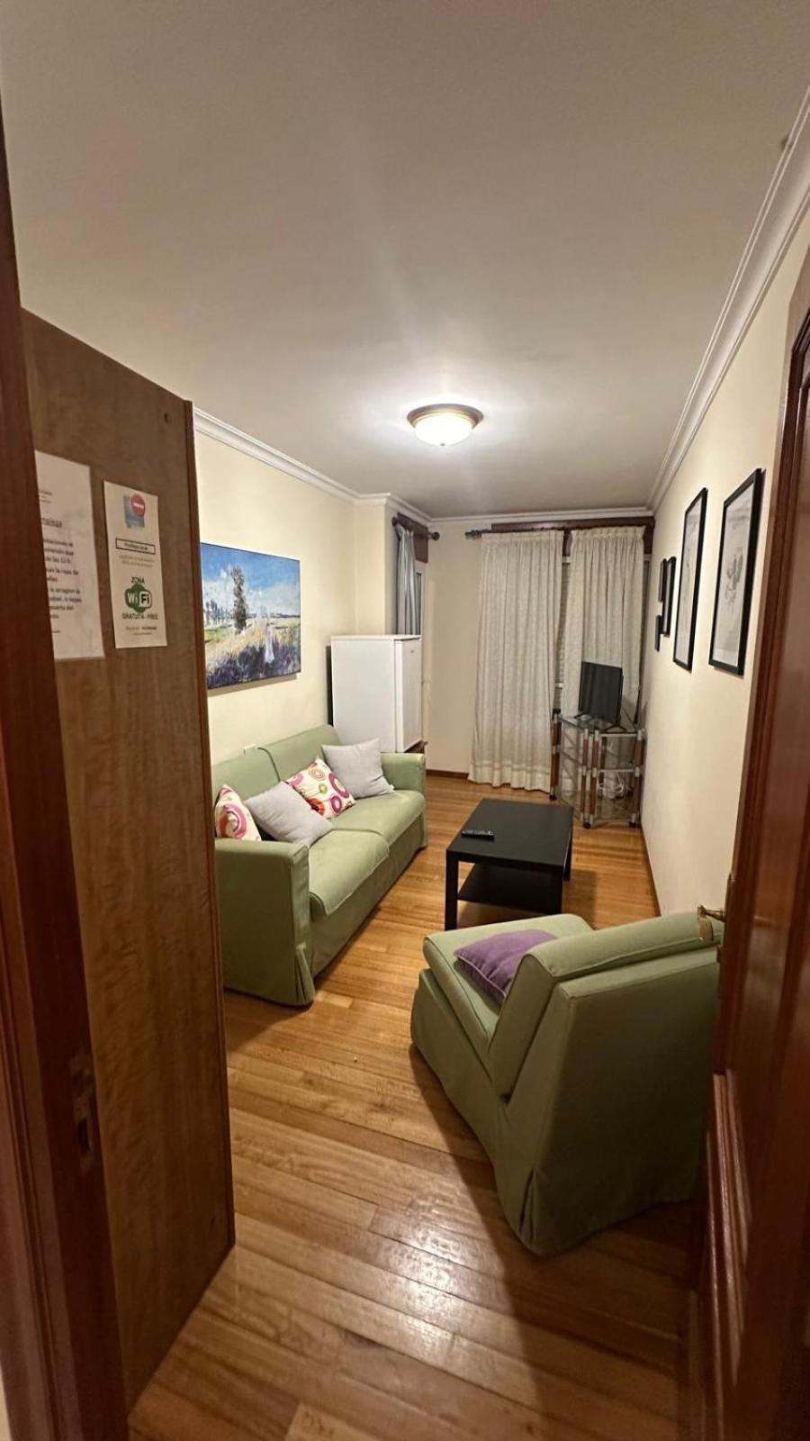 Habitaciones Vistamar Рибадео Екстериор снимка